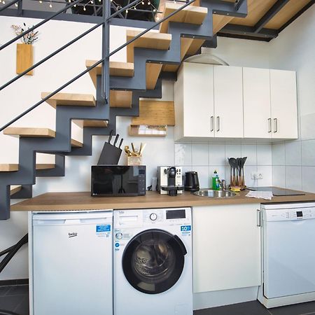 Ferienwohnung Heju- Haus Im Gruenen Rosengarten  Exterior foto